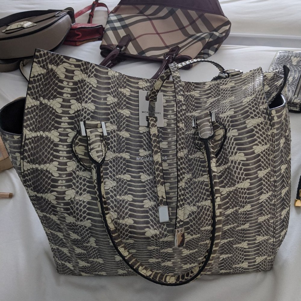 Michael Kors Collection - Miranda